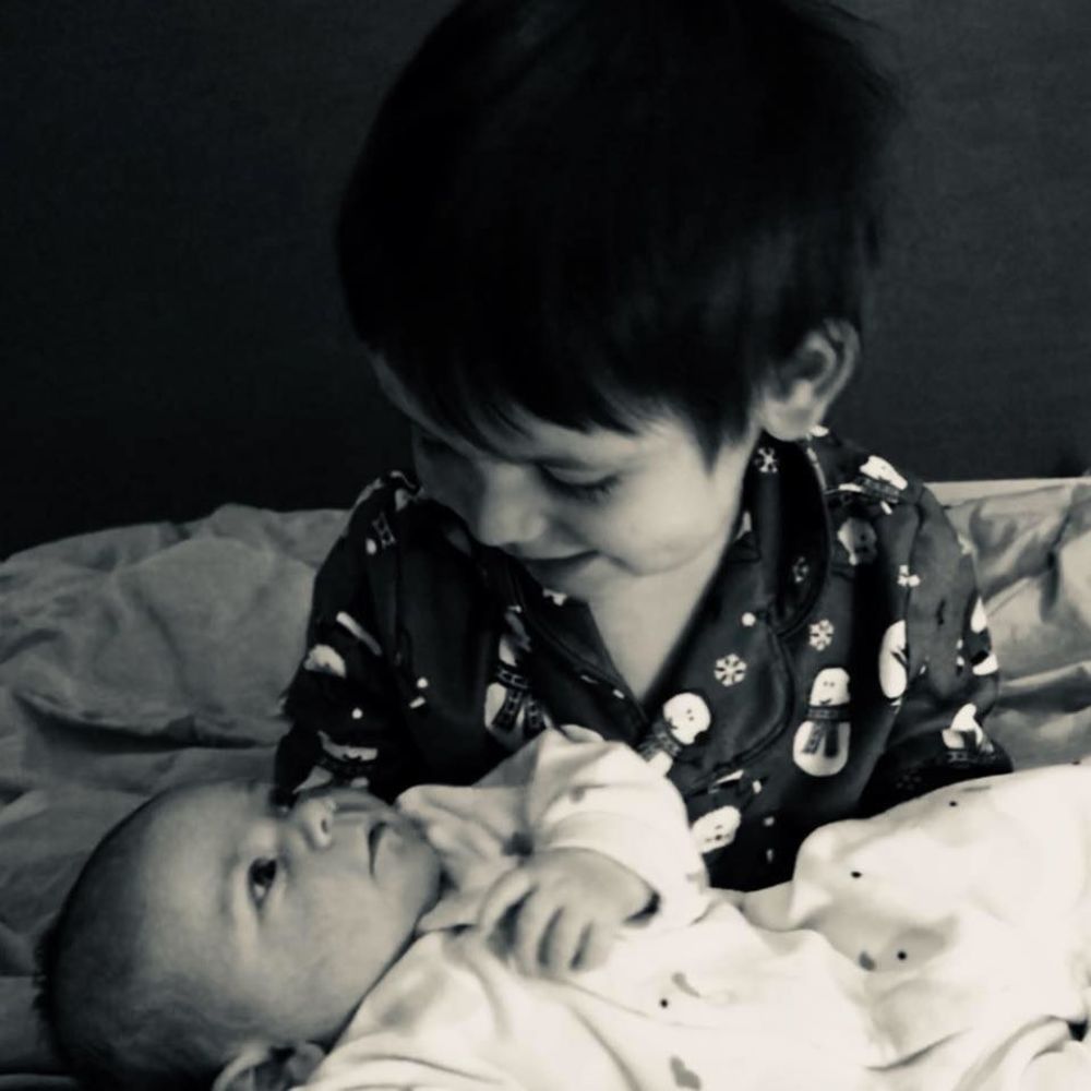 Meet your Posher, Kasha